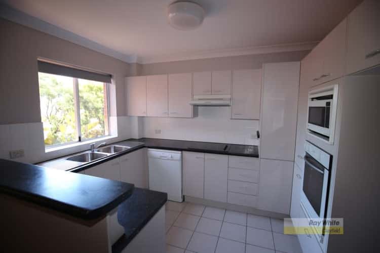 Third view of Homely unit listing, 8/20 Dobson Street, Ascot QLD 4007