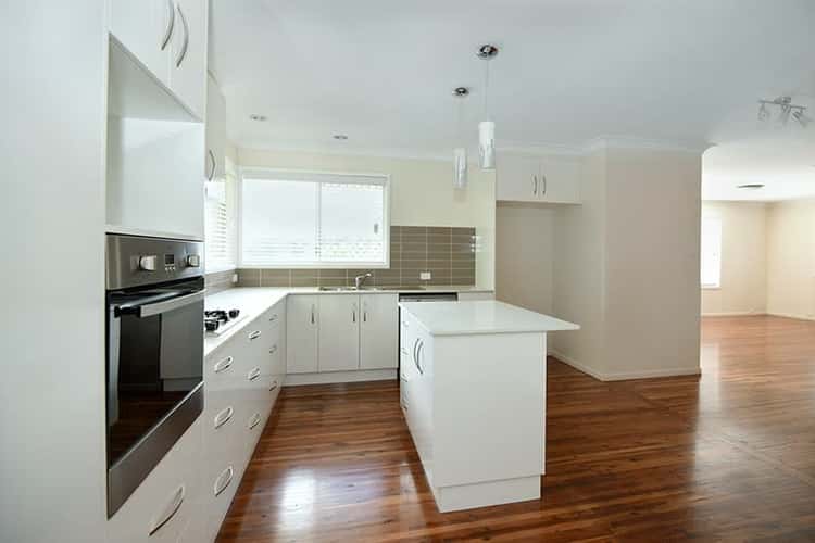 Second view of Homely house listing, 8 Veronica Court, Centenary Heights QLD 4350