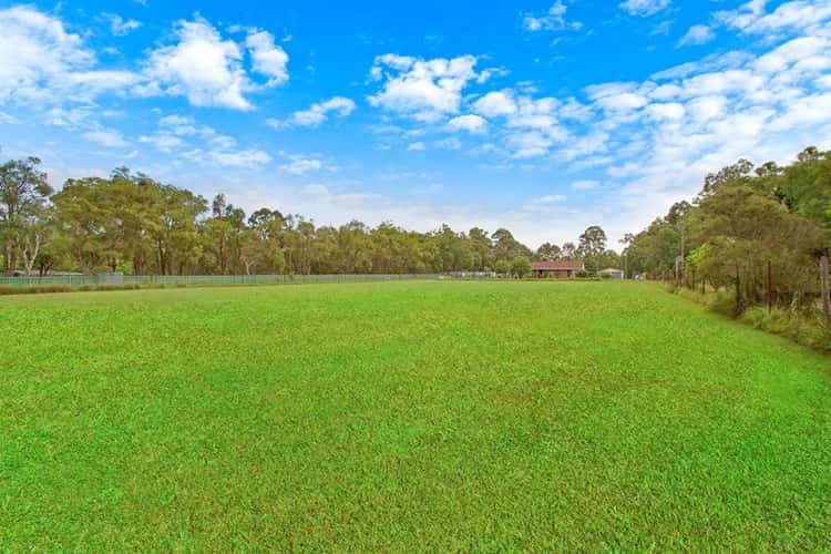 Third view of Homely house listing, 154 East Wilchard Road, Castlereagh NSW 2749