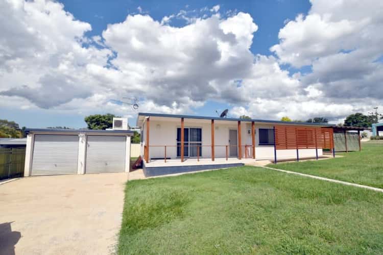 Main view of Homely house listing, 37 Menzies Street, Calliope QLD 4680