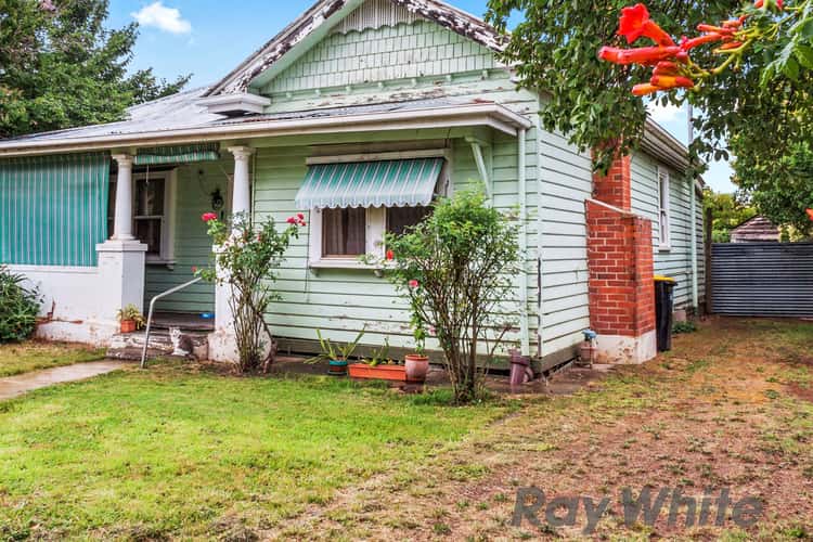 Main view of Homely house listing, 15 Smythe Street, Benalla VIC 3672