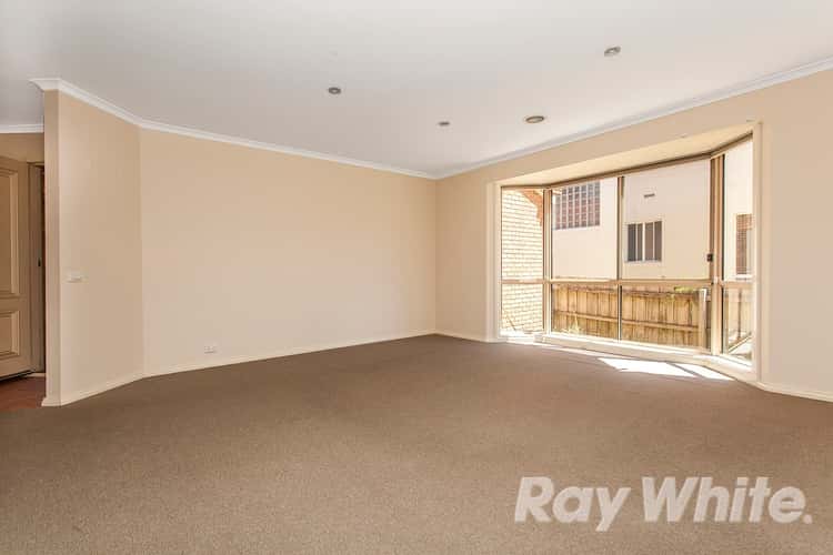Fifth view of Homely townhouse listing, 33 Springfield Road, Blackburn North VIC 3130