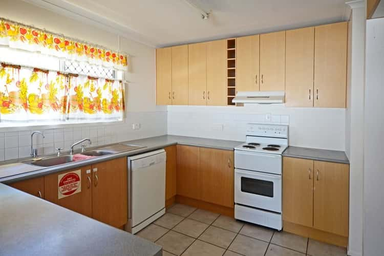 Fifth view of Homely house listing, 17 Joe Kooyman Drive, Biloela QLD 4715