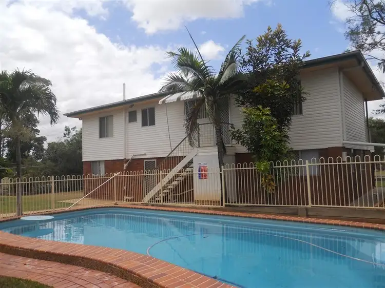12 Cassar Street, Gracemere QLD 4702
