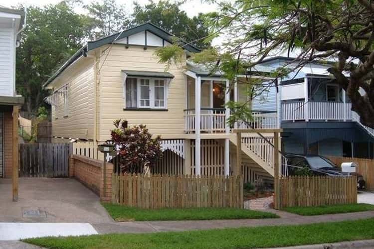 Main view of Homely house listing, 54 Burlington Street, East Brisbane QLD 4169