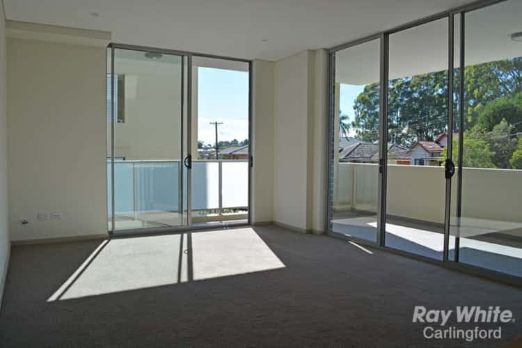 Fifth view of Homely apartment listing, 58-60 Keeler Street, Carlingford NSW 2118