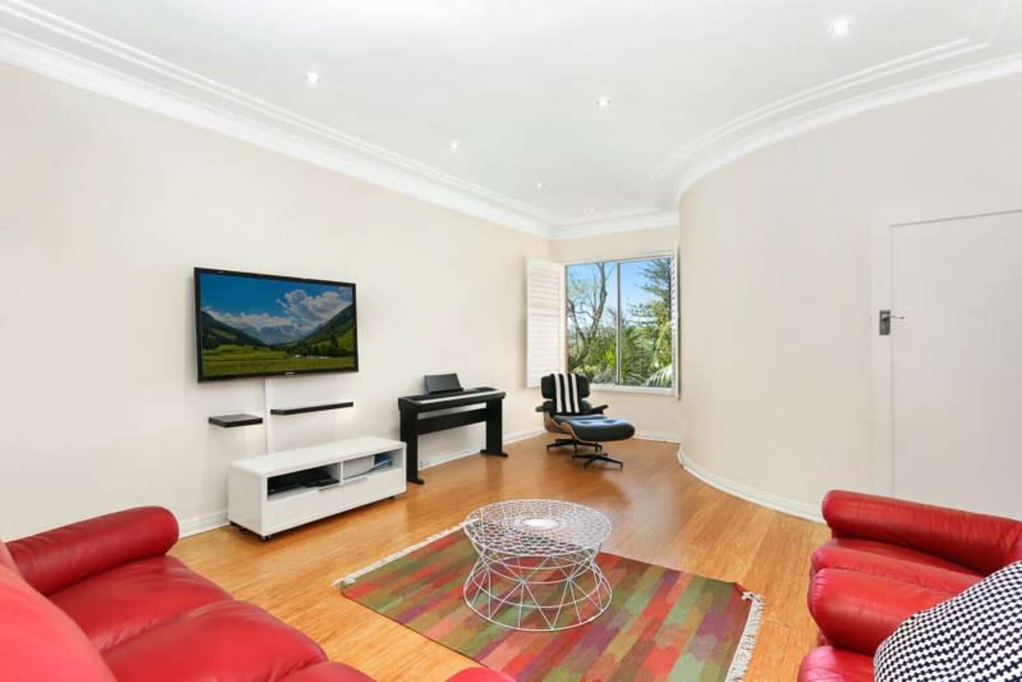 Main view of Homely apartment listing, 3/67 Boronia Road, Bellevue Hill NSW 2023