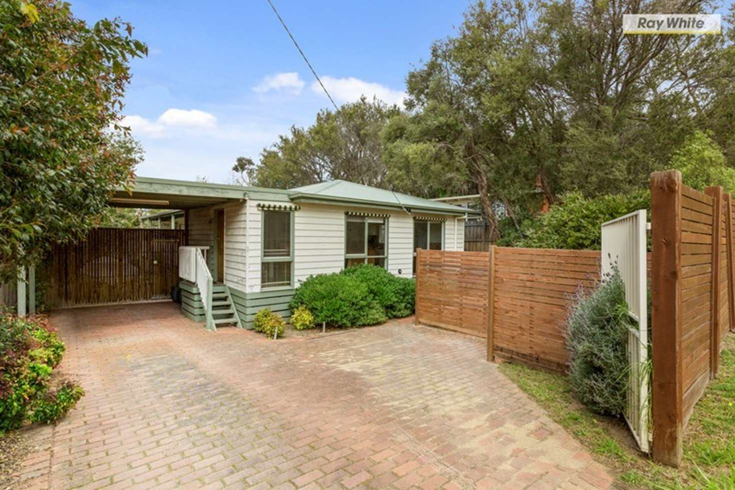 Main view of Homely house listing, 71 Highbury Road, Tootgarook VIC 3941