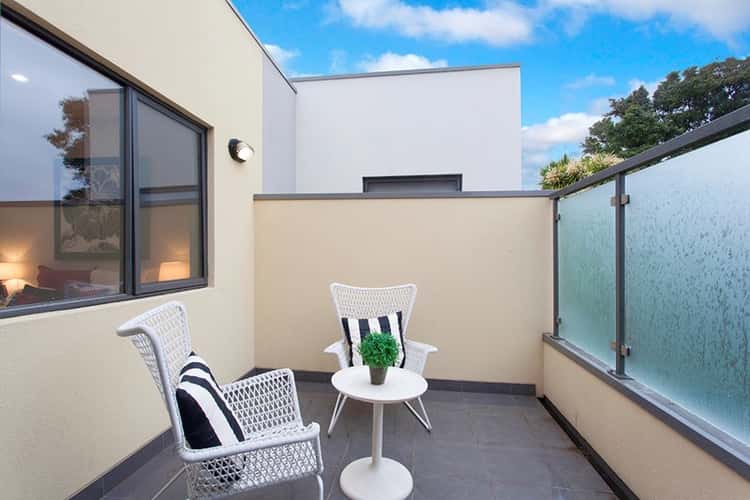 Seventh view of Homely townhouse listing, 2/4 Hinton Road, Glen Huntly VIC 3163