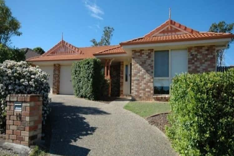 Main view of Homely house listing, 10 Platypus Close, Riverhills QLD 4074