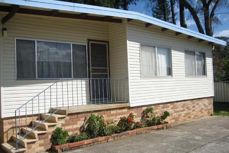 Main view of Homely unit listing, 4/27 Lakeview Ave,, Blackheath NSW 2785