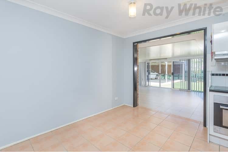 Sixth view of Homely house listing, 7 Gretel Drive, Beachmere QLD 4510
