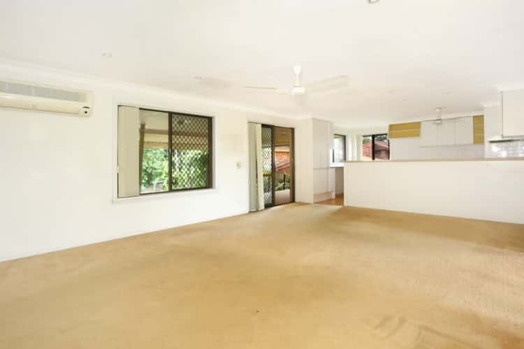 Sixth view of Homely house listing, 35 Pinkwood Drive, Ashmore QLD 4214