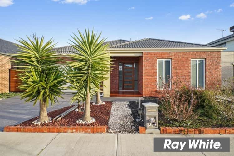 Second view of Homely house listing, 26 Stannifer Street, Tarneit VIC 3029