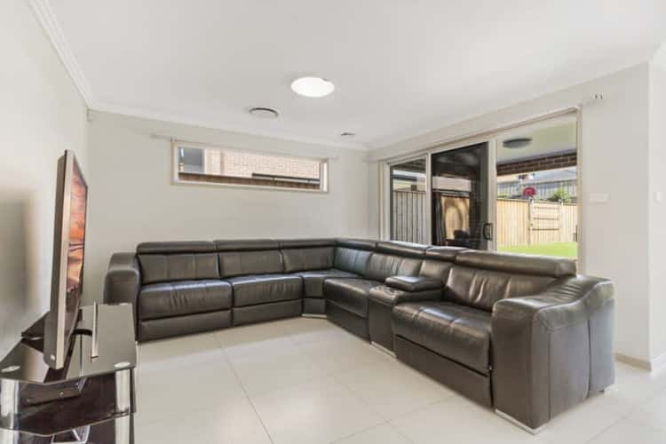 Third view of Homely house listing, 120 Maddecks Avenue, Moorebank NSW 2170