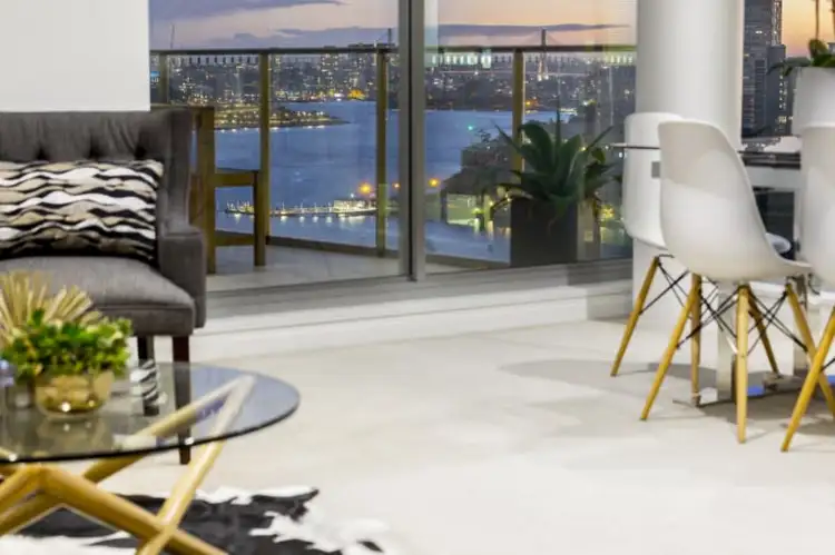 501/118 Alfred Street, Milsons Point NSW 2061