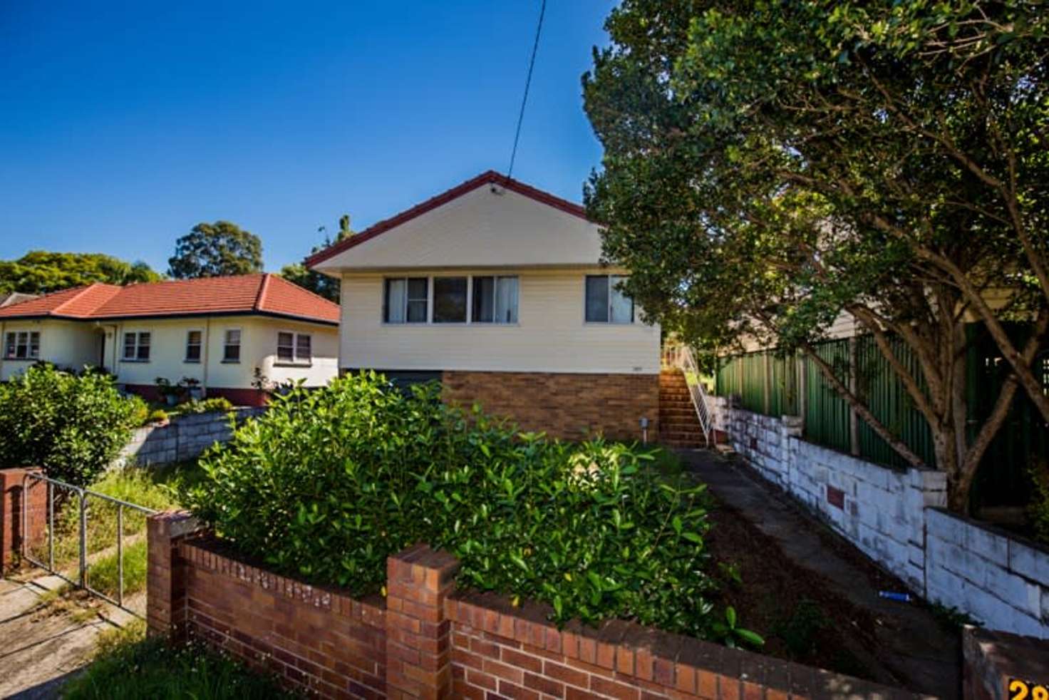 Main view of Homely house listing, 283 Beaudesert Road, Moorooka QLD 4105