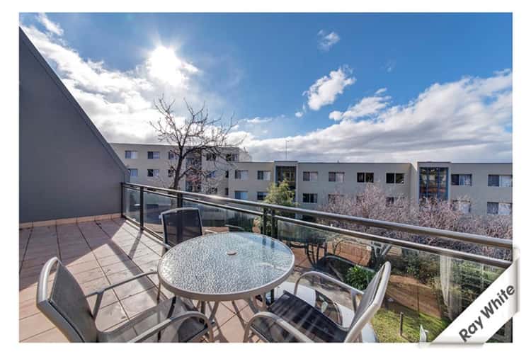 Seventh view of Homely apartment listing, 11/13 Chandler Street, Belconnen ACT 2617