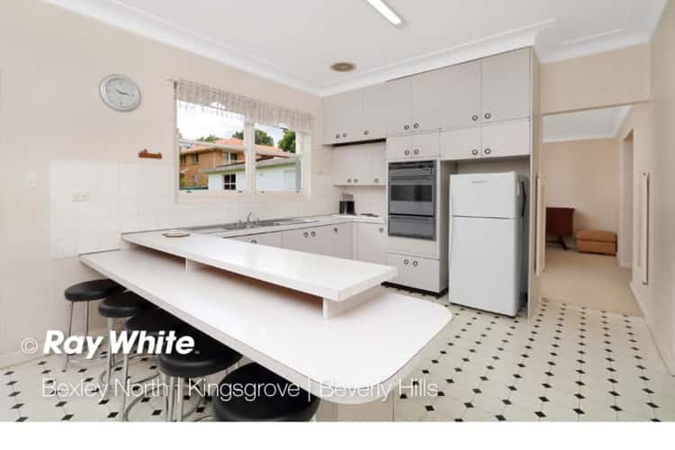 Second view of Homely house listing, 3 Warrawee Place, Beverly Hills NSW 2209