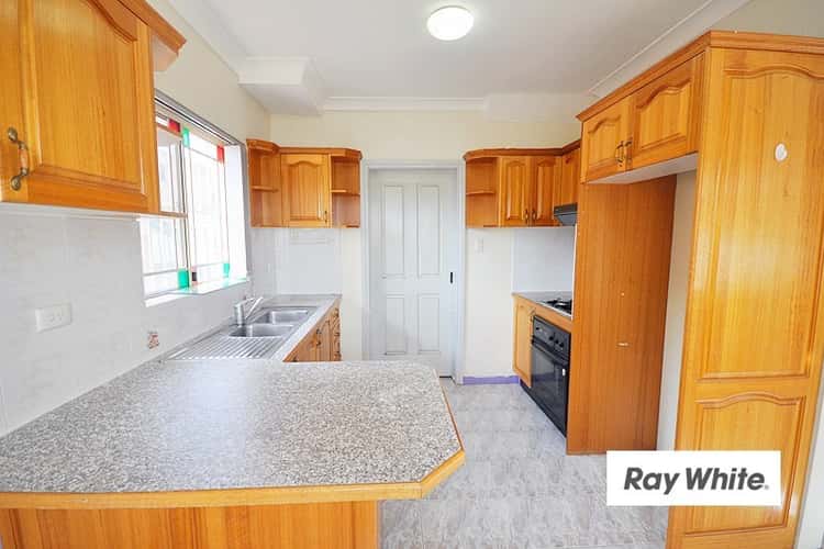 Third view of Homely townhouse listing, 24 Cornwall Road, Auburn NSW 2144
