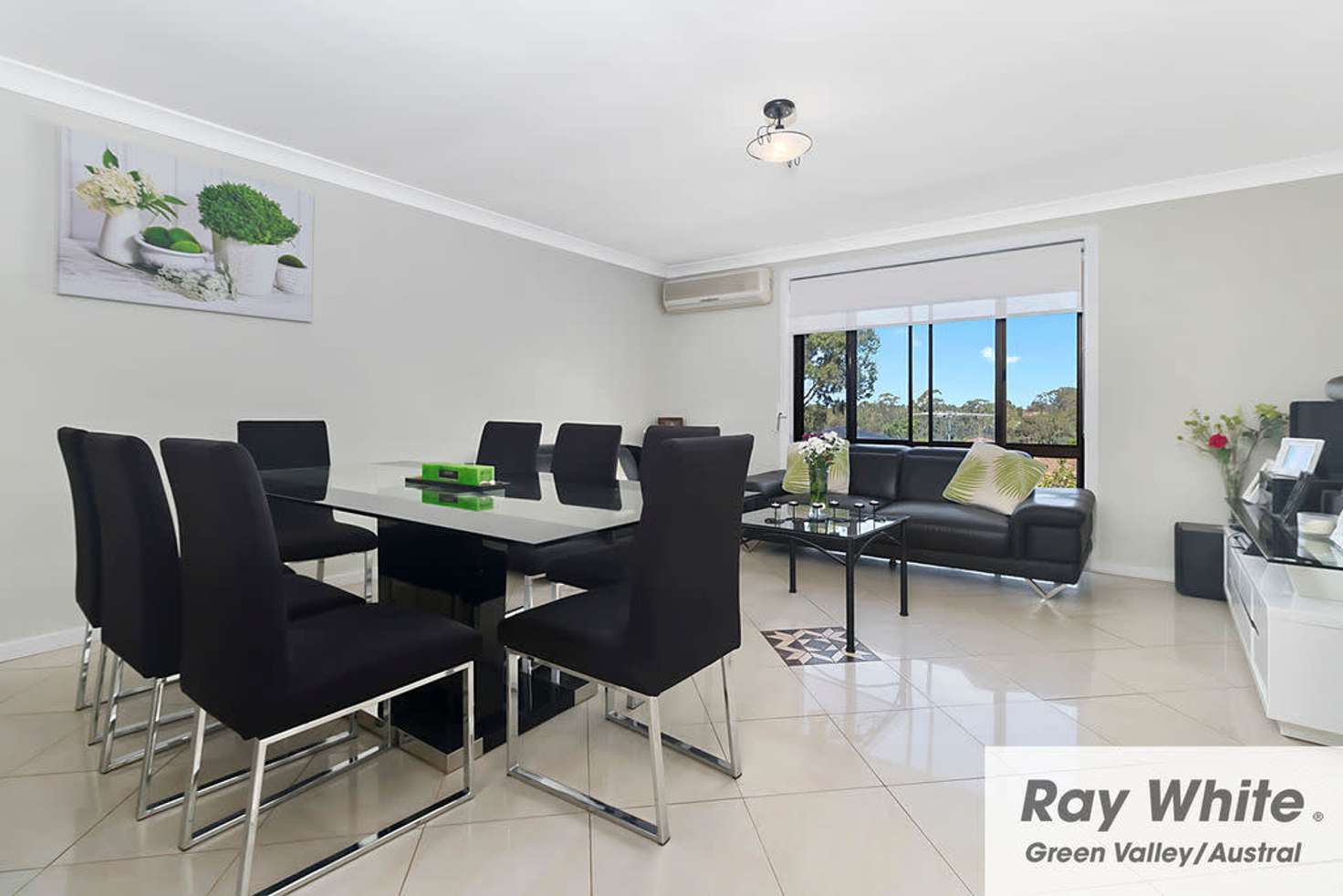 Main view of Homely house listing, 18 Homestead Road, Bonnyrigg Heights NSW 2177