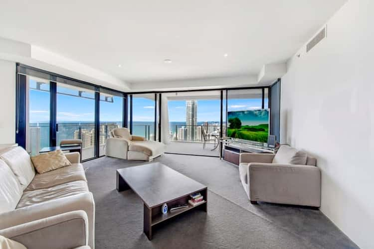 Fourth view of Homely apartment listing, 9 Ferny Avenue, Surfers Paradise QLD 4217