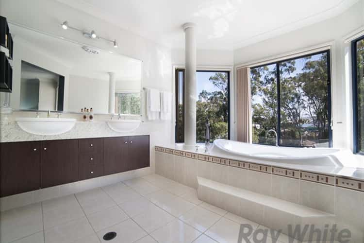 Fourth view of Homely house listing, 27 Hadlow Drive, Cameron Park NSW 2285