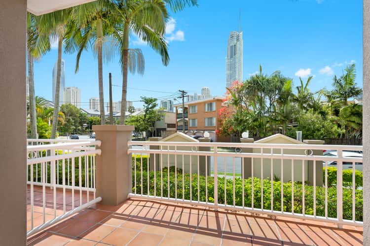 Fifth view of Homely unit listing, 2/16 Paradise Island, Surfers Paradise QLD 4217