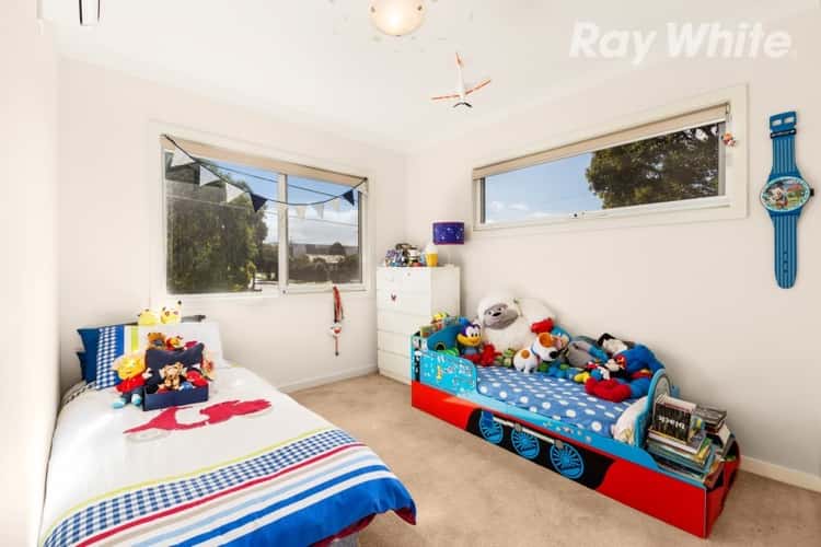 Fifth view of Homely house listing, 581 Waterdale Road, Heidelberg West VIC 3081