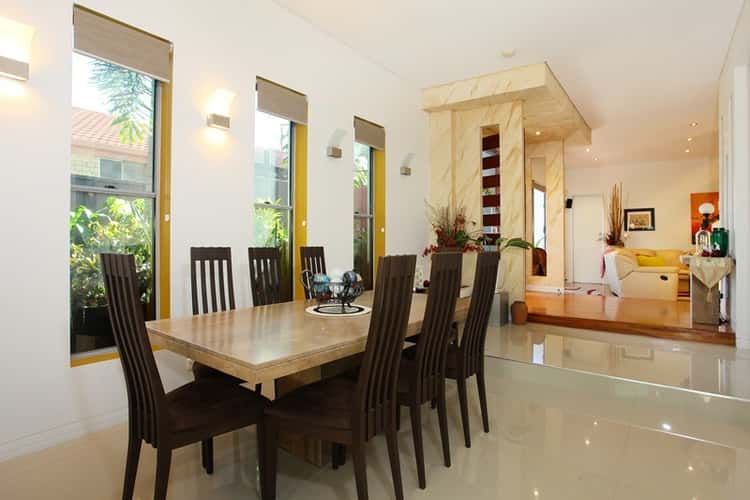 Second view of Homely villa listing, 2/21 Wildwood Court, Surfers Paradise QLD 4217