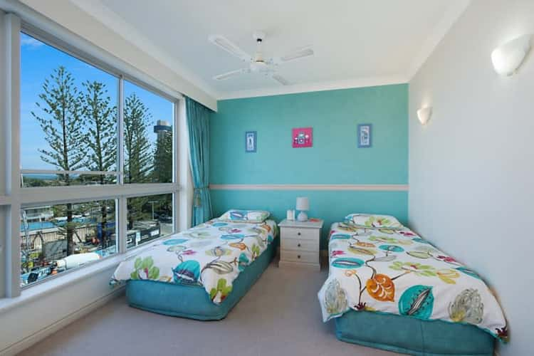 Seventh view of Homely apartment listing, 23 'Oceana' 100 Old Burleigh Road, Broadbeach QLD 4218