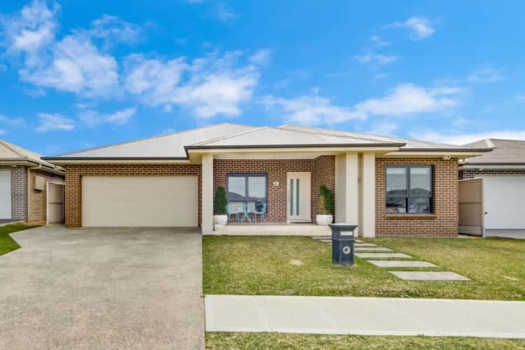 Main view of Homely house listing, 15 Mcgovern Street, Spring Farm NSW 2570