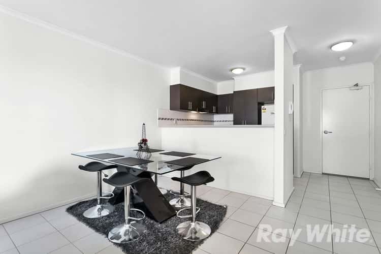 Third view of Homely apartment listing, 25/3 Wardens Walk, Coburg VIC 3058