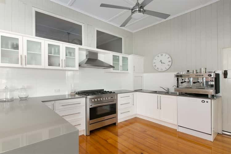 Seventh view of Homely house listing, 33 Aubigny Street, Annerley QLD 4103