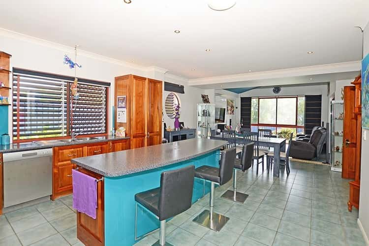 Third view of Homely house listing, 203 Esplanade, Pialba QLD 4655