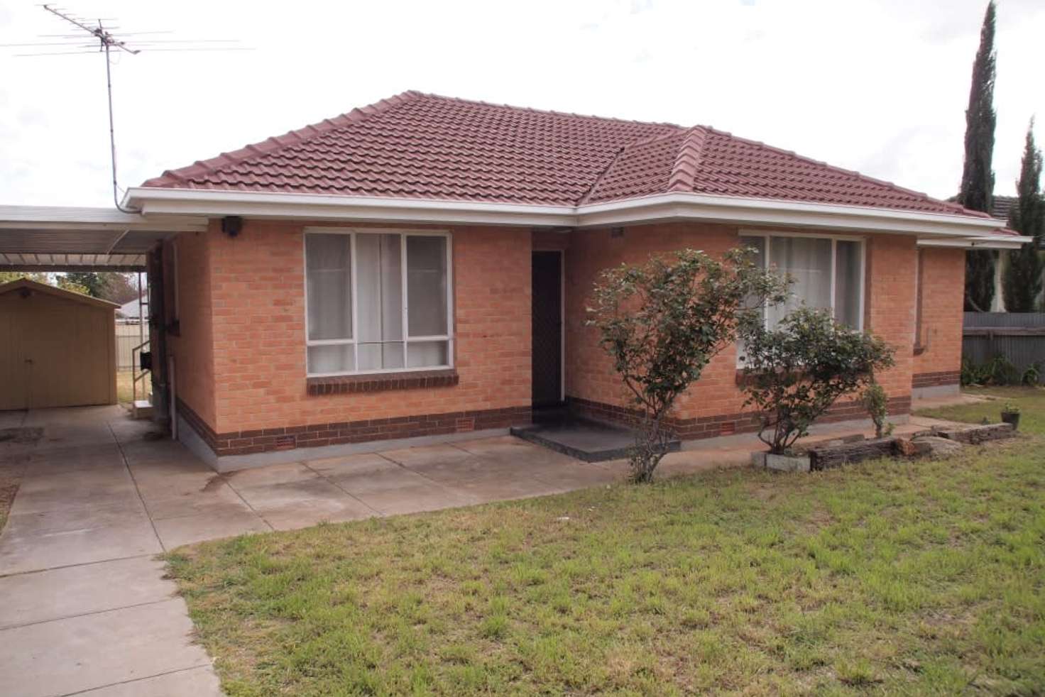 Main view of Homely house listing, 18 Strawson Road, Northfield SA 5085