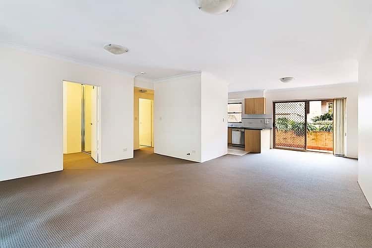 Main view of Homely unit listing, 46/25 Buckland Street, Chippendale NSW 2008