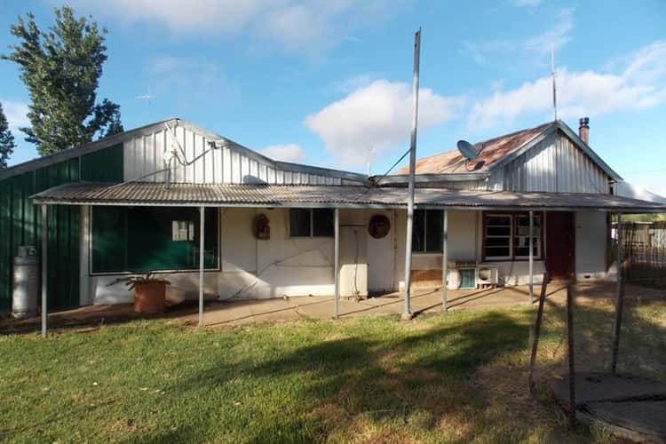 Fourth view of Homely house listing, 37-39 Goobang Street, Alectown NSW 2870