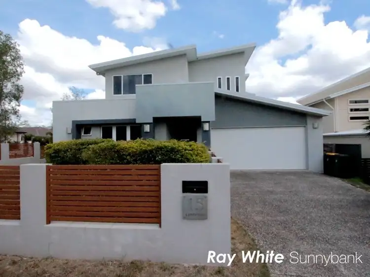 15 Langford Street