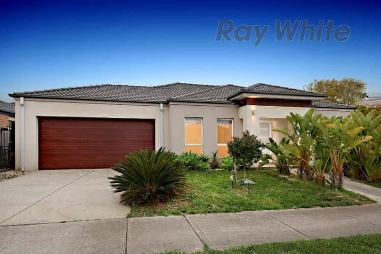 Second view of Homely house listing, 7 Tahlee Road, Tarneit VIC 3029