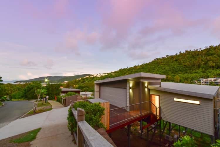 Seventh view of Homely house listing, 13 Seaview Drive, Airlie Beach QLD 4802
