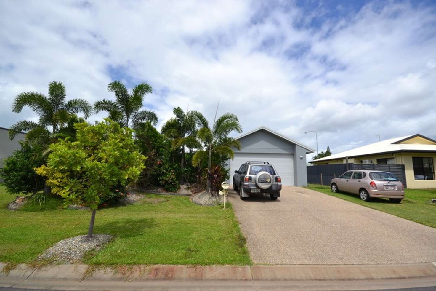 Main view of Homely house listing, 3 Como Close, Kewarra Beach QLD 4879