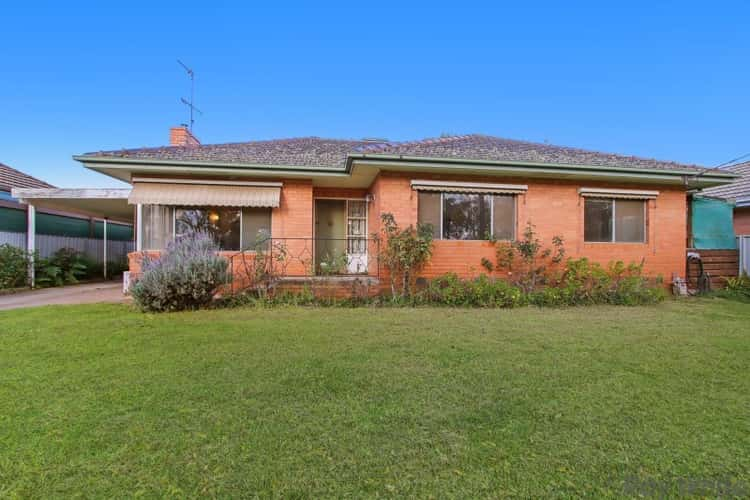 Main view of Homely house listing, 31 Maud Street, Benalla VIC 3672