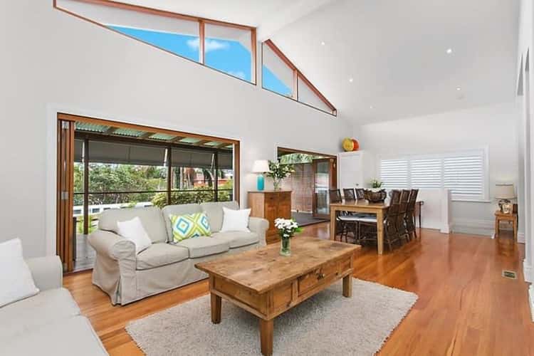 Third view of Homely house listing, 17 Boyle Street, Balgowlah NSW 2093