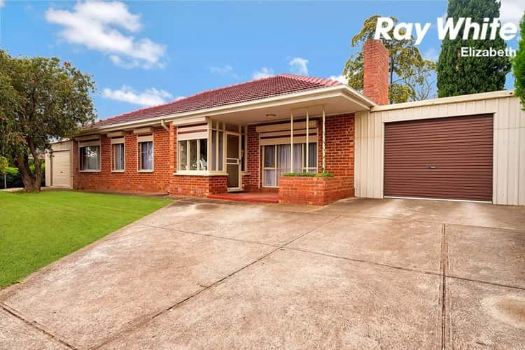 56 Hamblynn Road, Elizabeth Downs SA 5113