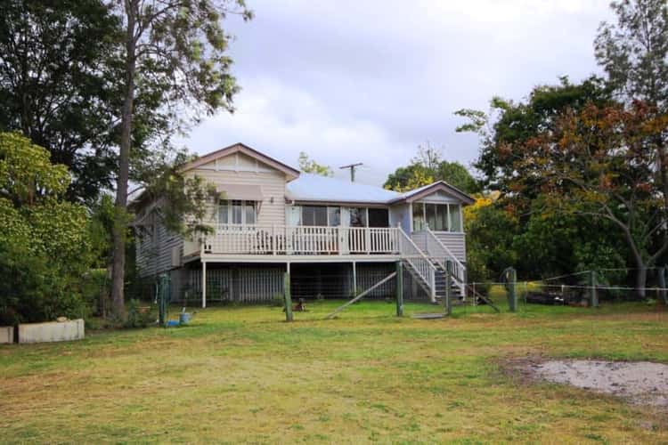 Main view of Homely ruralOther listing, 2 McConnel Street, Braemore QLD 4313