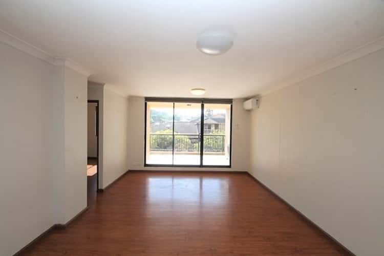 Third view of Homely unit listing, 35/2 French Avenue, Bankstown NSW 2200