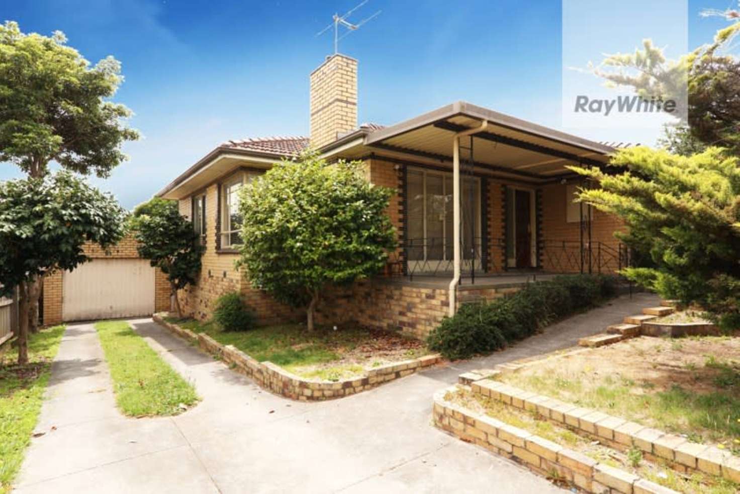 Main view of Homely house listing, 329 Highbury Road, Burwood VIC 3125