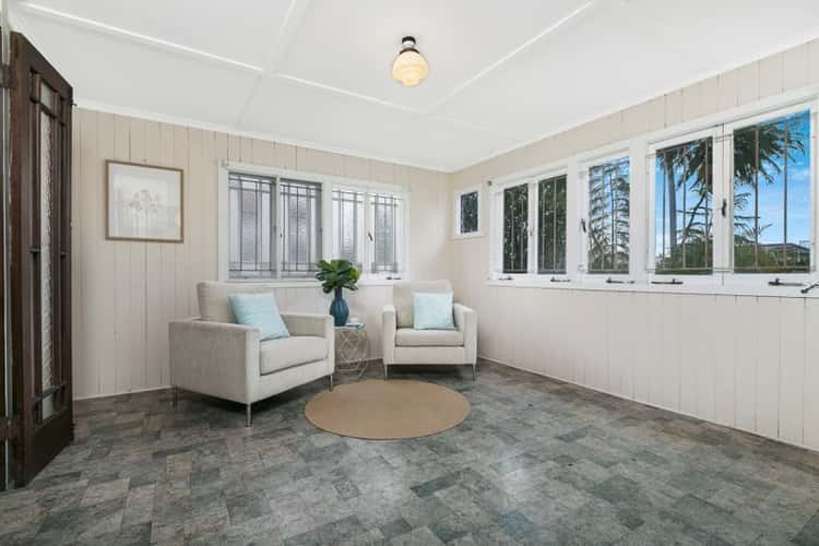 Second view of Homely house listing, 97 Lyon Street, Moorooka QLD 4105