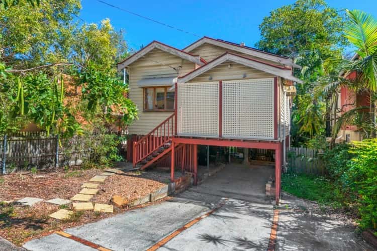 Main view of Homely house listing, 13 Caroline Street, Annerley QLD 4103